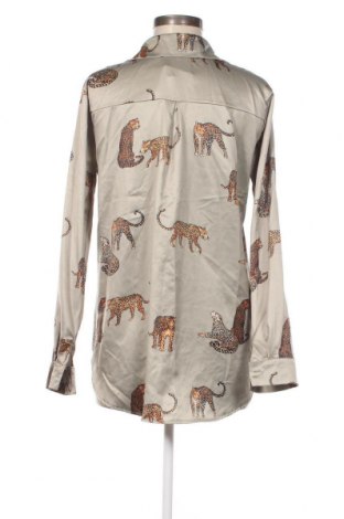 Γυναικείο πουκάμισο Fame, Μέγεθος S, Χρώμα Πολύχρωμο, Τιμή 7,67 €