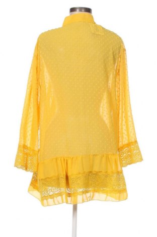 Damenbluse Fashion, Größe XXL, Farbe Gelb, Preis € 27,90