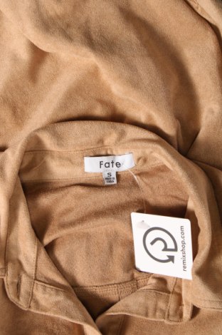 Dámska košeľa  Fate, Veľkosť S, Farba Béžová, Cena  5,96 €