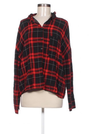 Γυναικείο πουκάμισο Fb Sister, Μέγεθος XL, Χρώμα Πολύχρωμο, Τιμή 6,96 €