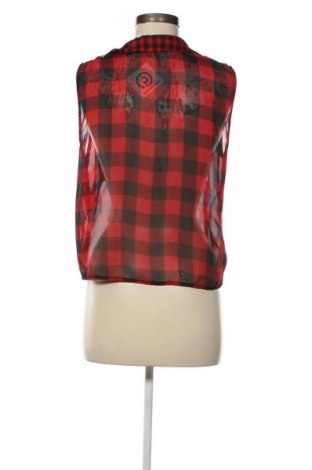 Γυναικείο πουκάμισο Fb Sister, Μέγεθος L, Χρώμα Πολύχρωμο, Τιμή 8,81 €