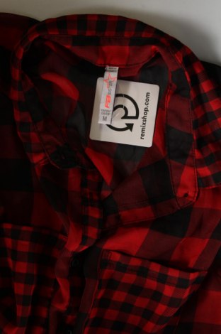 Γυναικείο πουκάμισο Fb Sister, Μέγεθος M, Χρώμα Πολύχρωμο, Τιμή 3,09 €