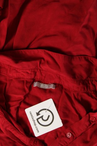 Damenbluse Fisherfield, Größe M, Farbe Rot, Preis € 10,80