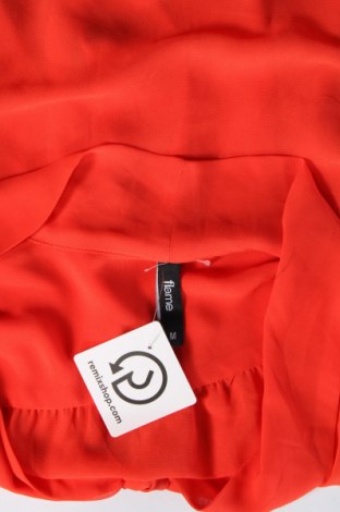 Дамска риза Flame, Размер M, Цвят Оранжев, Цена 10,00 лв.
