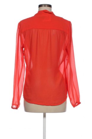 Dámska košeľa  Flame, Veľkosť M, Farba Oranžová, Cena  4,96 €