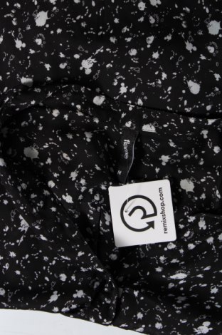 Γυναικείο πουκάμισο Flame, Μέγεθος M, Χρώμα Μαύρο, Τιμή 6,18 €