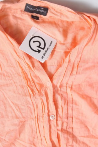 Dámská košile  Franco Callegari, Velikost S, Barva Růžová, Cena  180,00 Kč