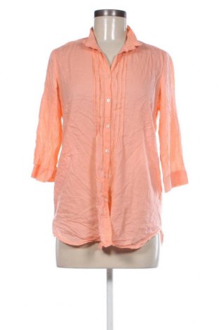 Dámská košile  Franco Callegari, Velikost S, Barva Růžová, Cena  140,00 Kč