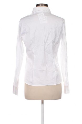 Дамска риза Frank Walder, Размер S, Цвят Бял, Цена 75,60 лв.