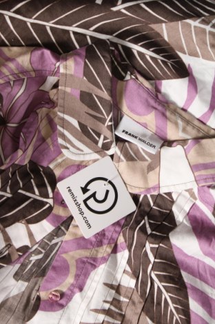 Γυναικείο πουκάμισο Frank Walder, Μέγεθος L, Χρώμα Πολύχρωμο, Τιμή 65,60 €
