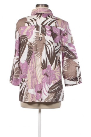 Γυναικείο πουκάμισο Frank Walder, Μέγεθος L, Χρώμα Πολύχρωμο, Τιμή 65,60 €