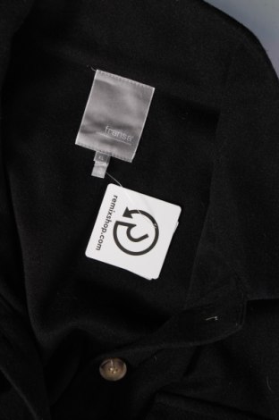 Дамска риза Fransa, Размер XL, Цвят Черен, Цена 15,30 лв.