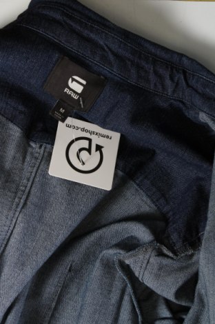 Dámská košile  G-Star Raw, Velikost M, Barva Modrá, Cena  623,00 Kč