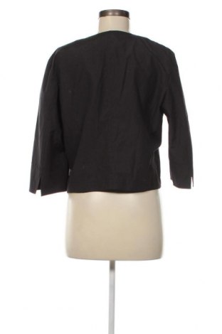 Γυναικείο πουκάμισο G.W., Μέγεθος L, Χρώμα Μαύρο, Τιμή 17,00 €
