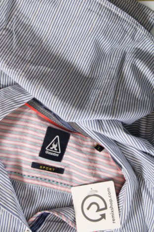 Γυναικείο πουκάμισο Gaastra, Μέγεθος L, Χρώμα Μπλέ, Τιμή 16,65 €