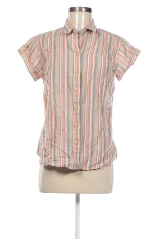 Γυναικείο πουκάμισο Gant, Μέγεθος L, Χρώμα Πολύχρωμο, Τιμή 27,94 €
