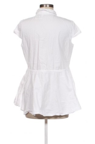 Дамска риза Gate Woman, Размер M, Цвят Бял, Цена 14,23 лв.
