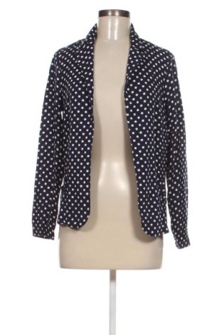 Γυναικείο σακάκι George, Μέγεθος M, Χρώμα Μπλέ, Τιμή 15,31 €