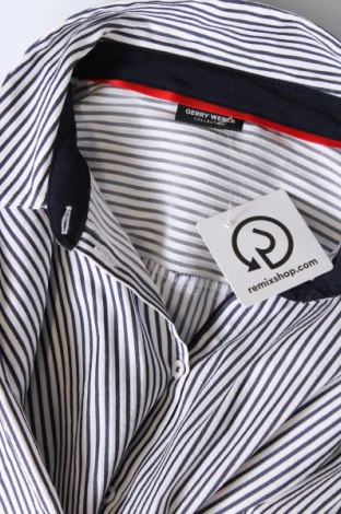 Γυναικείο πουκάμισο Gerry Weber, Μέγεθος M, Χρώμα Πολύχρωμο, Τιμή 13,36 €