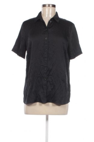 Дамска риза Gerry Weber, Размер M, Цвят Черен, Цена 48,00 лв.