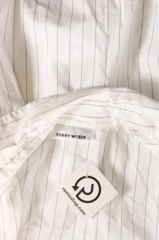 Dámska košeľa  Gerry Weber, Veľkosť L, Farba Biela, Cena  16,25 €