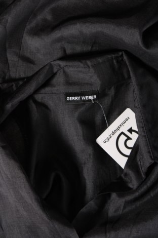 Dámská košile  Gerry Weber, Velikost L, Barva Černá, Cena  398,00 Kč