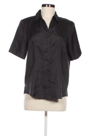 Дамска риза Gerry Weber, Размер L, Цвят Черен, Цена 24,96 лв.