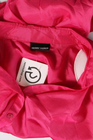 Dámská košile  Gerry Weber, Velikost M, Barva Růžová, Cena  398,00 Kč