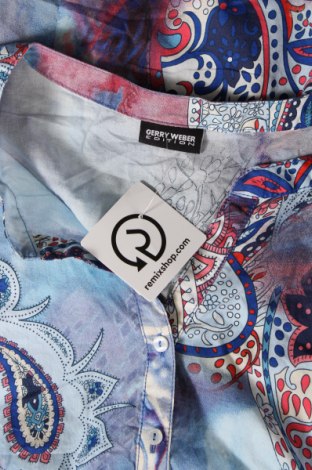 Γυναικείο πουκάμισο Gerry Weber, Μέγεθος S, Χρώμα Πολύχρωμο, Τιμή 13,36 €