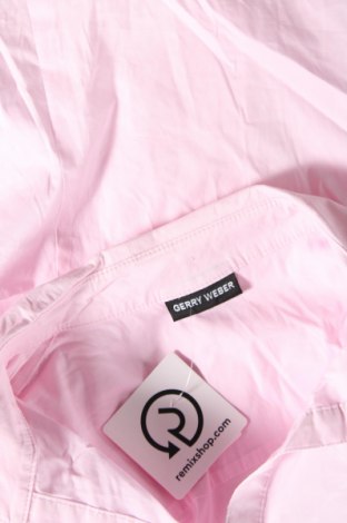 Damenbluse Gerry Weber, Größe M, Farbe Rosa, Preis € 15,03