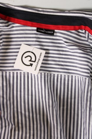 Γυναικείο πουκάμισο Gerry Weber, Μέγεθος XXL, Χρώμα Πολύχρωμο, Τιμή 35,37 €