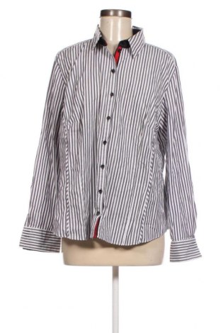 Γυναικείο πουκάμισο Gerry Weber, Μέγεθος XXL, Χρώμα Πολύχρωμο, Τιμή 46,29 €