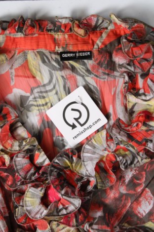 Γυναικείο πουκάμισο Gerry Weber, Μέγεθος XL, Χρώμα Πολύχρωμο, Τιμή 14,85 €