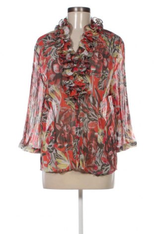 Cămașă de femei Gerry Weber, Mărime XL, Culoare Multicolor, Preț 78,95 Lei