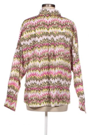 Γυναικείο πουκάμισο Gerry Weber, Μέγεθος XXL, Χρώμα Πολύχρωμο, Τιμή 14,85 €