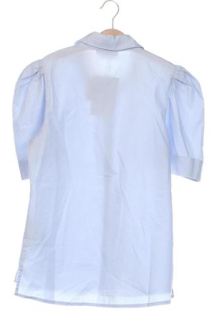 Dámska košeľa  Gestuz, Veľkosť XS, Farba Modrá, Cena  43,52 €