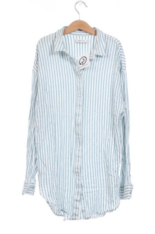 Γυναικείο πουκάμισο Gestuz, Μέγεθος XS, Χρώμα Πολύχρωμο, Τιμή 35,06 €