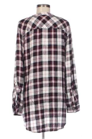 Γυναικείο πουκάμισο Gina, Μέγεθος L, Χρώμα Πολύχρωμο, Τιμή 8,50 €