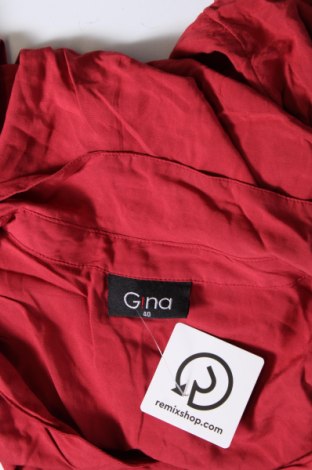 Damenbluse Gina, Größe M, Farbe Rot, Preis 17,40 €