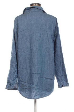 Damenbluse Gina Benotti, Größe XL, Farbe Blau, Preis € 9,49