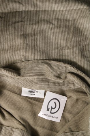 Dámská košile  Gina Benotti, Velikost 3XL, Barva Zelená, Cena  180,00 Kč