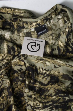 Γυναικείο πουκάμισο Gina Benotti, Μέγεθος M, Χρώμα Πολύχρωμο, Τιμή 6,96 €
