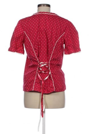 Дамска риза Gina Benotti, Размер M, Цвят Червен, Цена 10,00 лв.