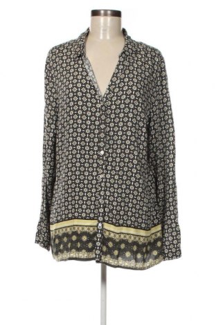 Γυναικείο πουκάμισο Gina Laura, Μέγεθος XL, Χρώμα Πολύχρωμο, Τιμή 11,57 €