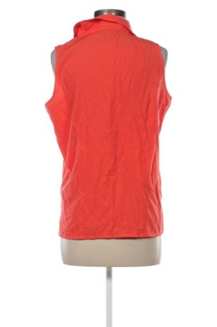 Damenbluse Gina Laura, Größe M, Farbe Orange, Preis € 5,99