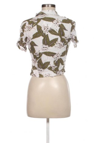 Γυναικείο πουκάμισο Glamorous, Μέγεθος M, Χρώμα Πολύχρωμο, Τιμή 16,21 €