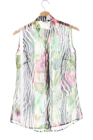 Cămașă de femei Guess, Mărime XS, Culoare Multicolor, Preț 45,69 Lei