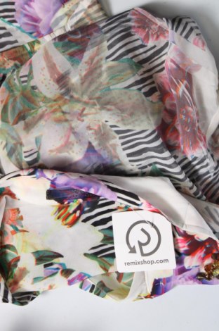 Γυναικείο πουκάμισο Guess, Μέγεθος XS, Χρώμα Πολύχρωμο, Τιμή 21,03 €