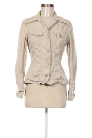 Γυναικείο πουκάμισο Guess, Μέγεθος M, Χρώμα  Μπέζ, Τιμή 34,78 €