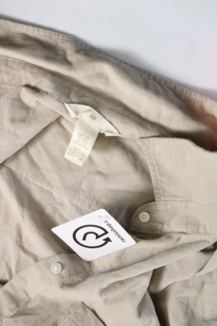 Γυναικείο πουκάμισο H&M, Μέγεθος XXL, Χρώμα Πράσινο, Τιμή 6,96 €